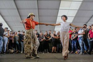 Realizarán baile sonidero en CDMX por Día del Amor y la Amistad ¡GRATIS!