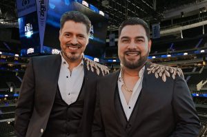 Banda MS vuelve a la Arena CDMX para su 10° concierto ¡Todo sobre boletos!