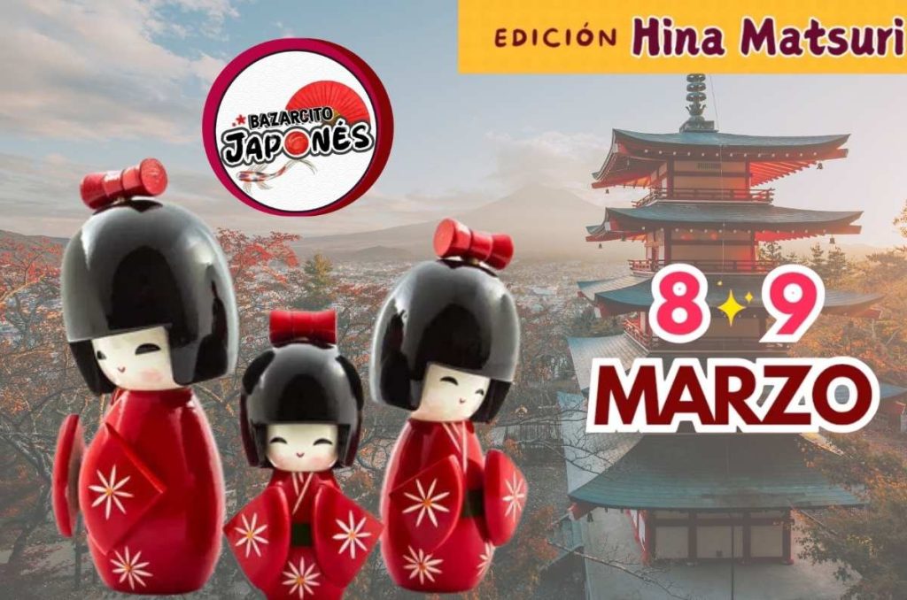 Bazarcito Japones