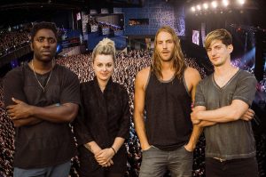 Bloc Party vuelve a México para tocar el Silent Alarm ¡Boletos y más!