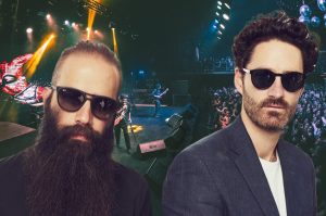 ¡Safe And Sound! Capital Cities dará concierto en la CDMX