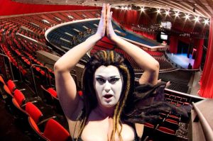 ¡Carmina Burana llega al Auditorio Nacional con show internacional!