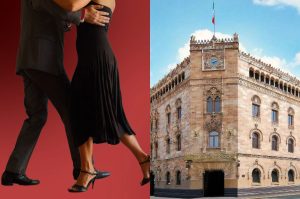 Celebra el día de San Valentín en el Palacio Postal de la CDMX 