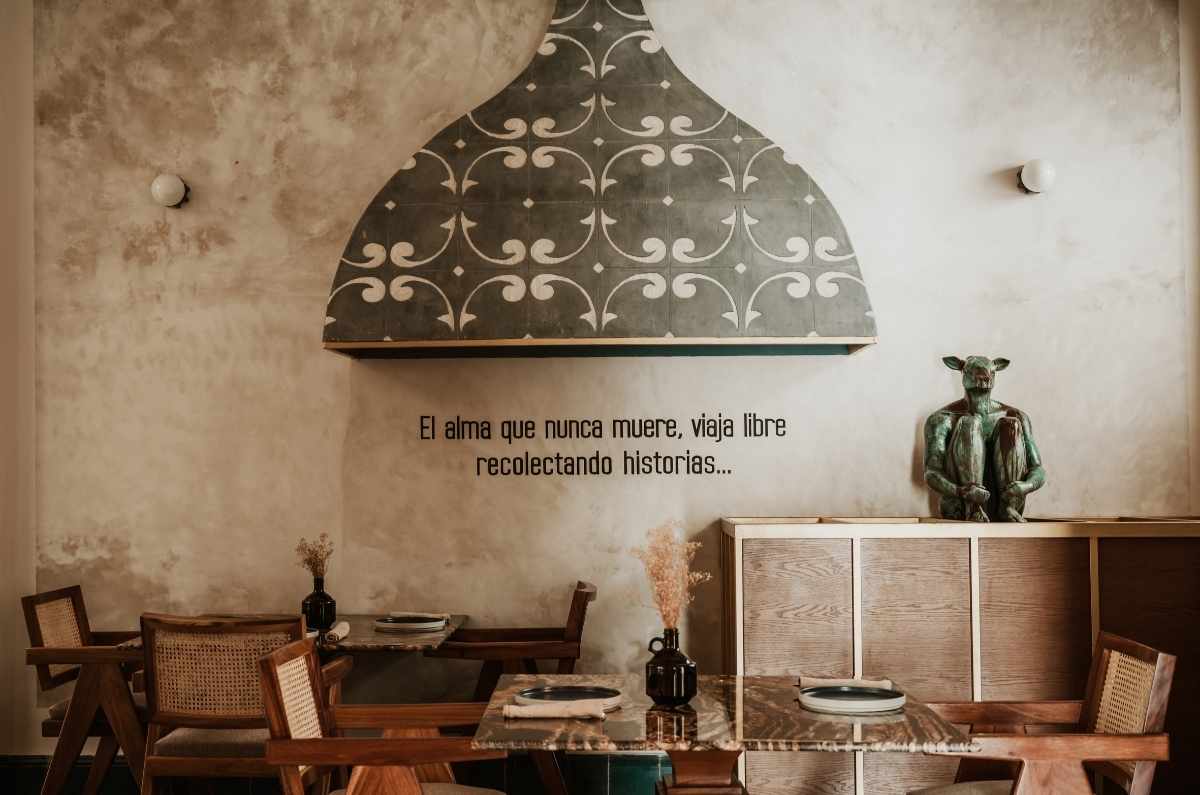 Foto: Cortesía de Hotel Cigno.