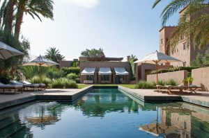 Small Luxury Hotels, la mejor opción para hospedarte y cuidar tu bienestar