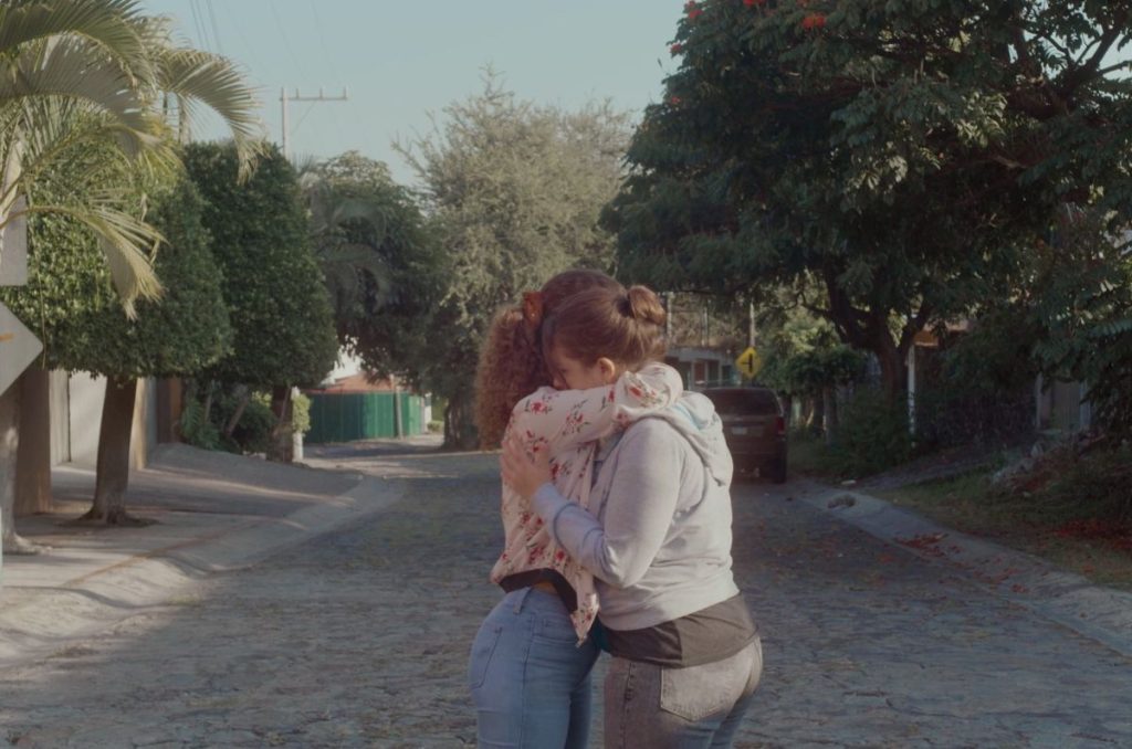Efímera: La película mexicana ideal para San Valentín