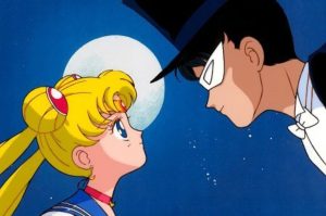 El Sailor Fan Fest vuelve este 2025 con su edición de San Valentín