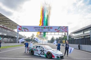 NASCAR México City Weekend anuncia venta de boletos