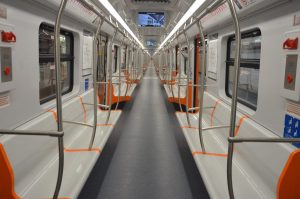 ¡Toma precauciones! La Línea 1 del Metro reducirá su horario de servicio