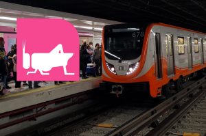 Metro CDMX: ¡En esta fecha abrirá la Línea 1 hasta Chapultepec!