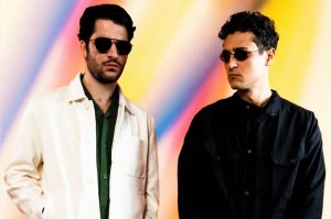 ANG: conoce más de los DJs mexicanos que llegarán a EDC 2025