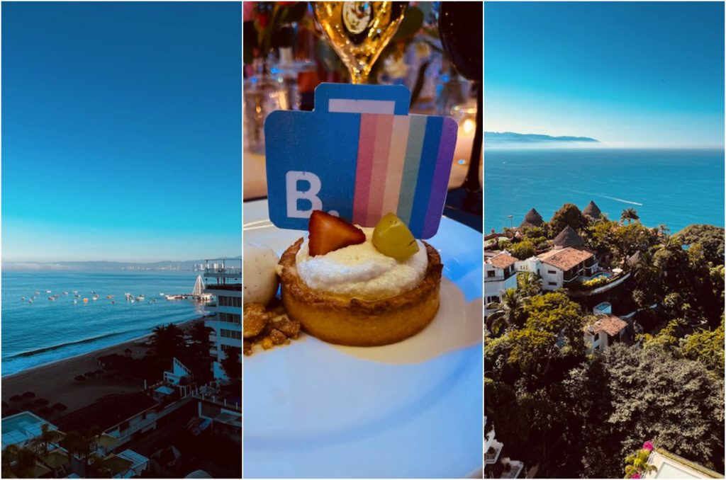 Puerto Vallarta, uno de los mejores destinos LGBT+