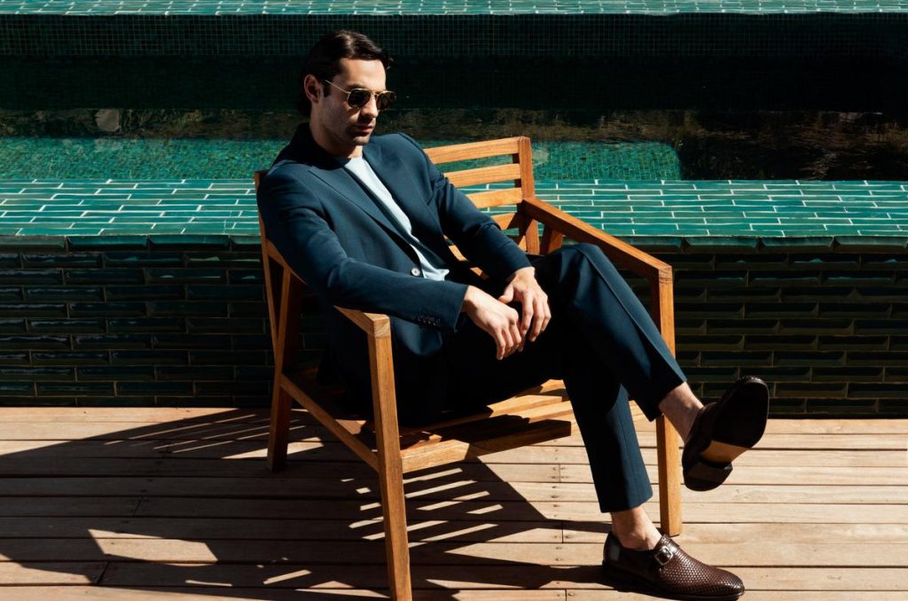 Robert´s presenta su nueva colección Spring/Summer 2025