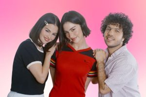 Selena Gomez y Gracie Abrams lanzan una colaboración inesperada 