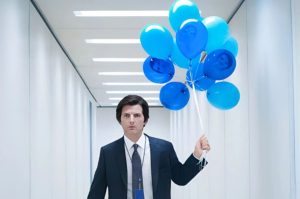 “Severance” se convierte en la serie más vista de la historia de Apple Tv+