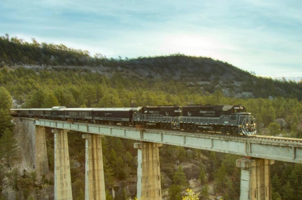 Así será el nuevo Tren México-Nuevo Laredo