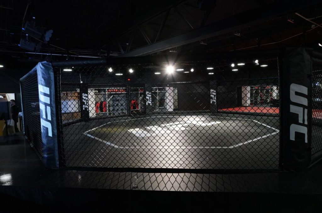 UFC 2025 en CDMX: Brandon Moreno protagonizará la pelea estelar