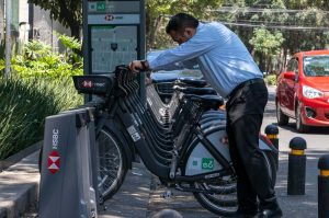 ¡Trabaja en Ecobici! Aplica a sus vacantes disponibles en la CDMX