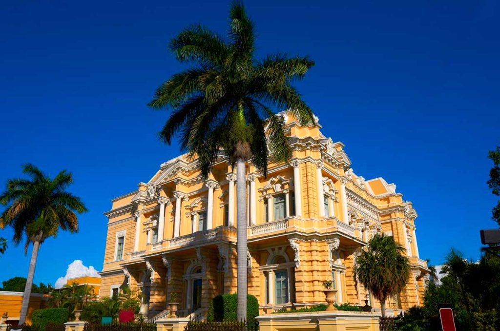 ¿Viaje en pareja? Este es el mejor destino de México
