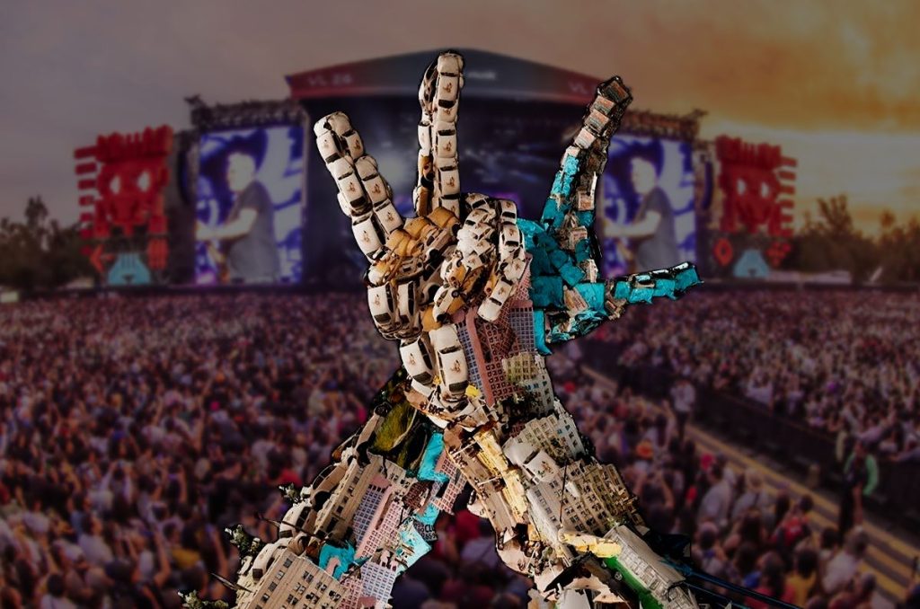 Vive Latino 2025 Día VL boletos y precios Ticketmaster