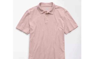 American Eagle: Reinventa el estilo de las camisas polo