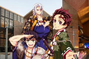 Museo Yancuic tendrá concierto GRATIS de Anime ¡Así puedes ir!