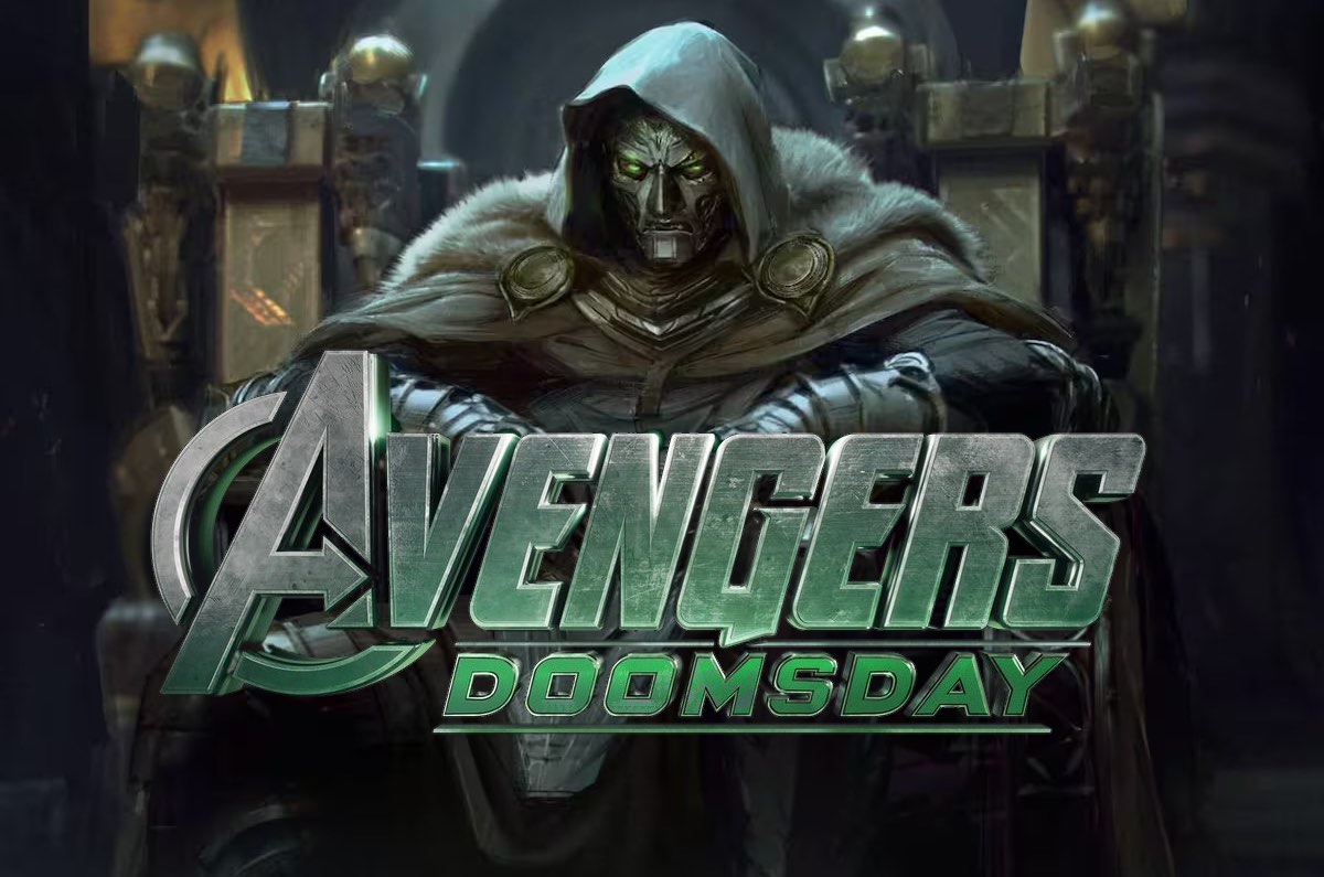 Avengers Doomsday cast completo superhéroes