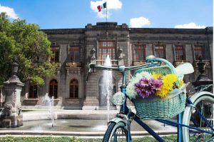¡Pedalea y Disfruta! Bicirodada Cultural: Rodada Juntos en Primavera