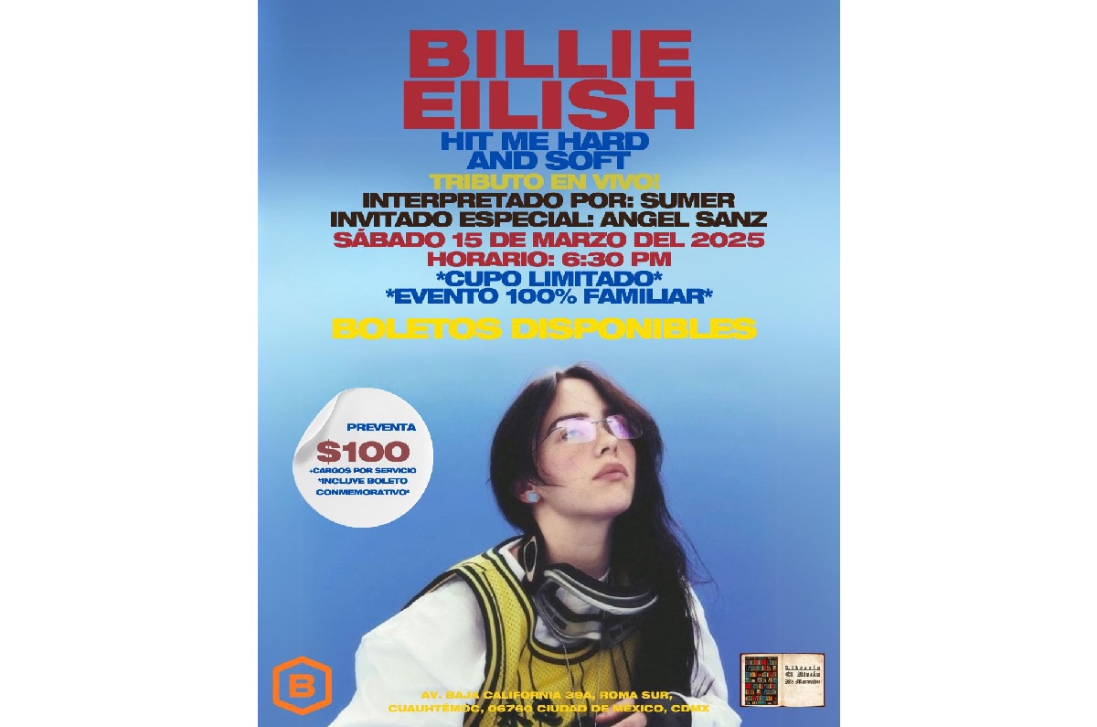 billie-eilish-mexico-concierto-tributo-cdmx