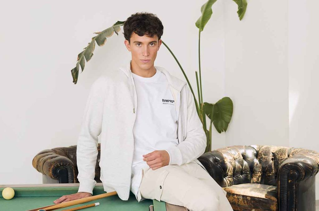 ¡BVMPRS Llega a México! Moda Española: Estilo Sureño y Pasión