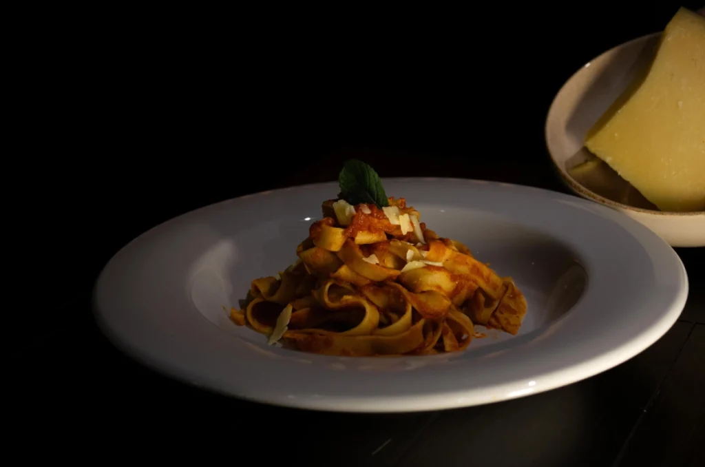 Carlota Bistro, sabores gourmet en un ambiente acogedor 1