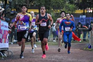 Así será la edición 2025 de la Carrera del Cenart en CDMX ¡Apúntate!