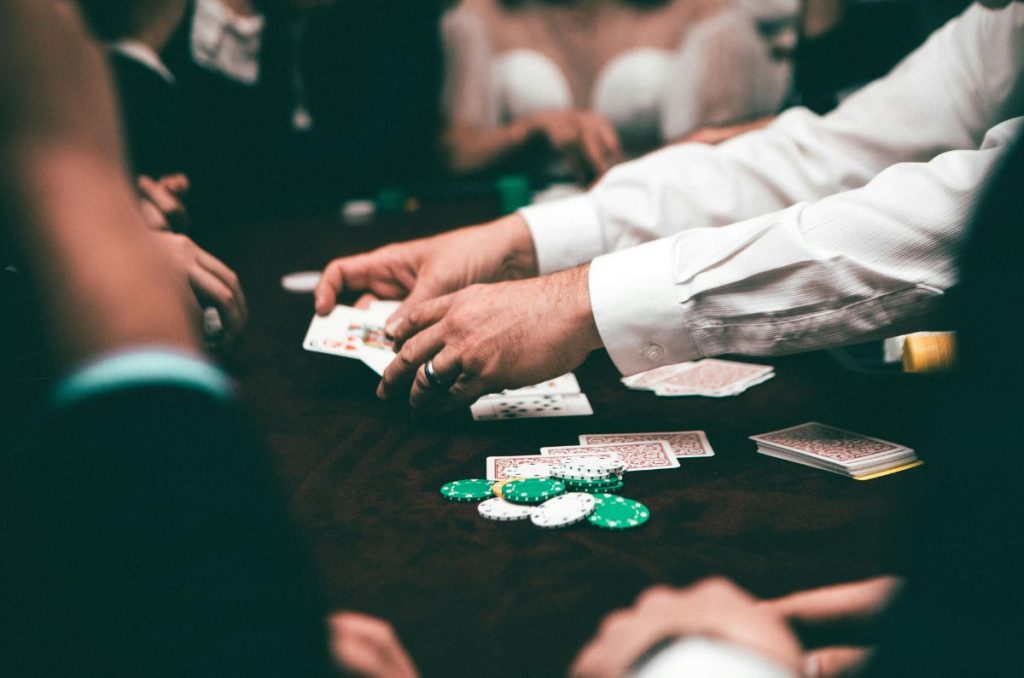 Dónde ir en la Ciudad de México para jugar al casino