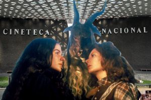 Cineteca presenta Alucarda y más películas de los 70’s ¡Gratis!