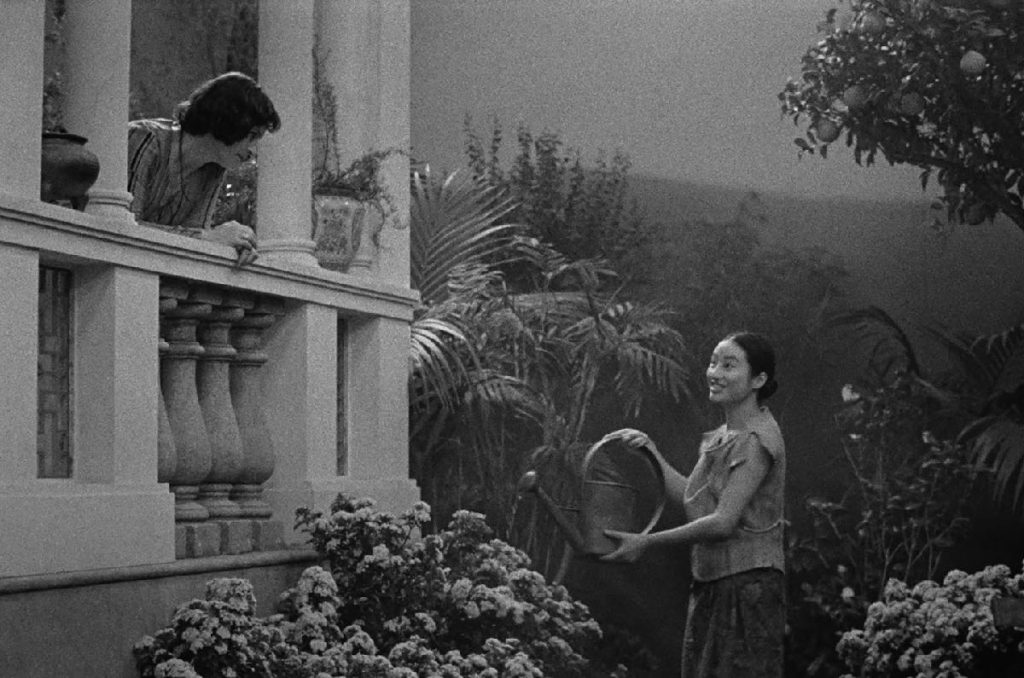 Cineteca Nacional proyección gratis Grand Tour MUBI película