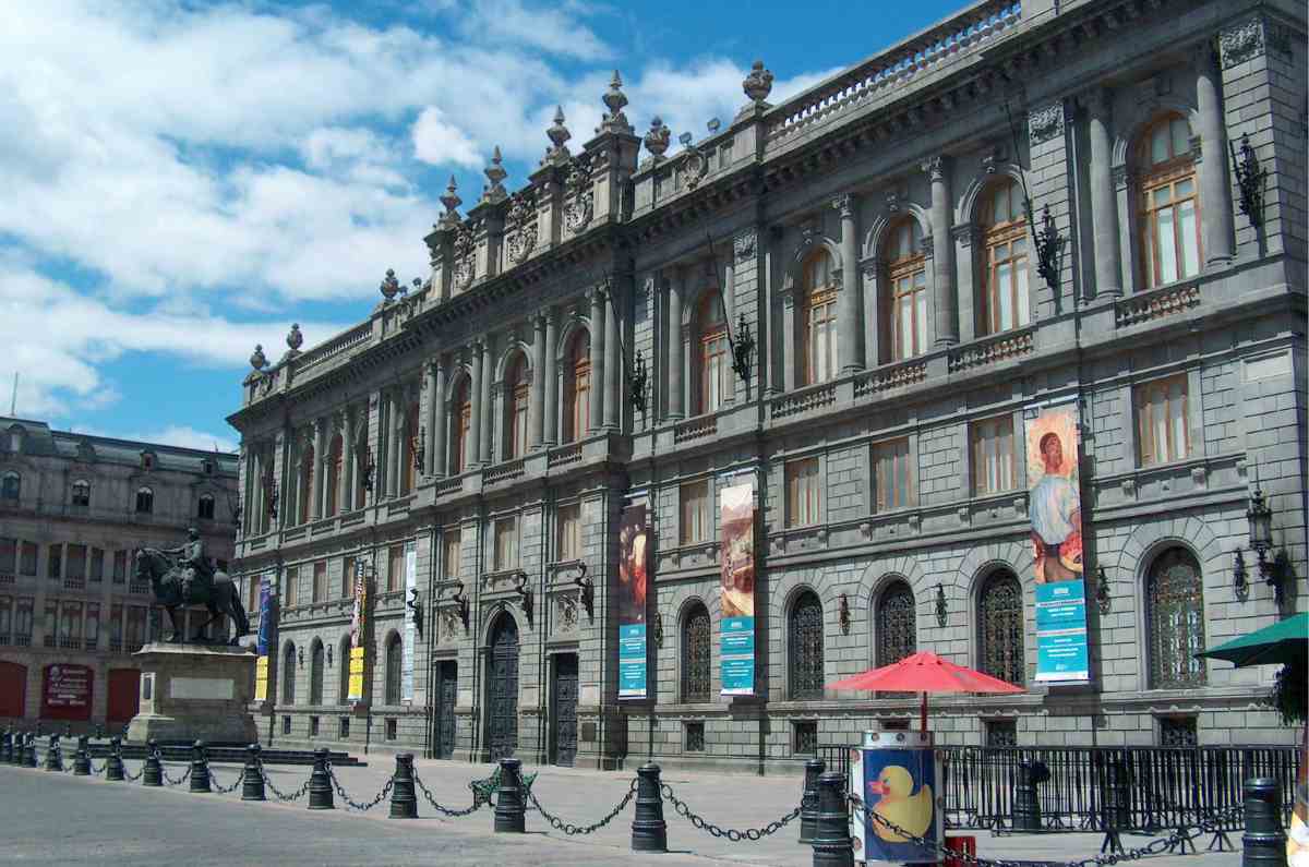 ¡Concierto de piano y tenor en el MUNAL por 95 pesos!