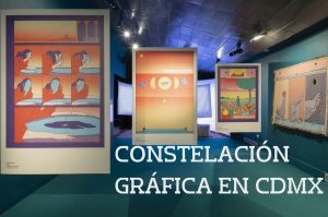 Constelación Gráfica: Expo de comics contemporáneos ¡Es gratis!