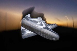Louie Lopez Pro 2 Converse: Nuevo Modelo de Skate