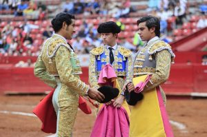 Ya es oficial: ¡Quedan prohibidas las corridas de toros con violencia en CDMX!