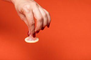 La importancia del cuidado en las relaciones sexuales