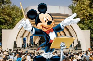 Día del Niño en CDMX: ¡Habrá concierto sinfónico de Disney en Polanco!