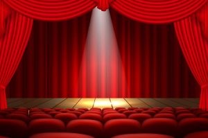 Vive el Día Mundial del Teatro con funciones para todos es ¡ENTRADA LIBRE!