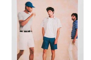Dockers Clásico y Cómodo: Estilo para Todo Clima,
