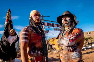 Durango en Semana Santa: Arte, Tradición y Aventura y cine