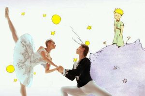 Un clásico que nunca pasa de moda El Principito en ballet te espera en el Foro Interlomas