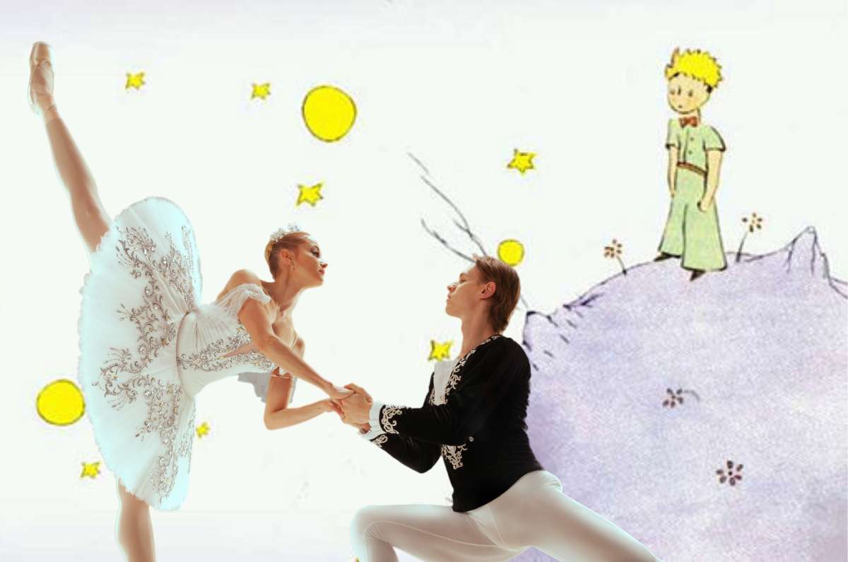 Un clásico que nunca pasa de moda El Principito en ballet te espera en el Foro Interlomas