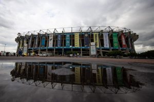 ¿Por qué el estadio Azteca cambiará de nombre hasta que acabe el Mundial 2026?
