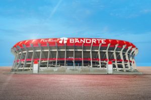 ¡El estadio Azteca ahora será el Estadio Banorte!