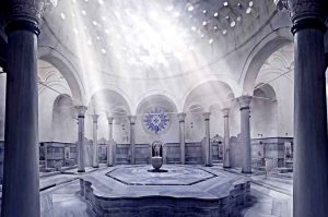 ¡Estambul spa! Hammams: Tradición y Bienestar, Baños Turcos Imperdibles,