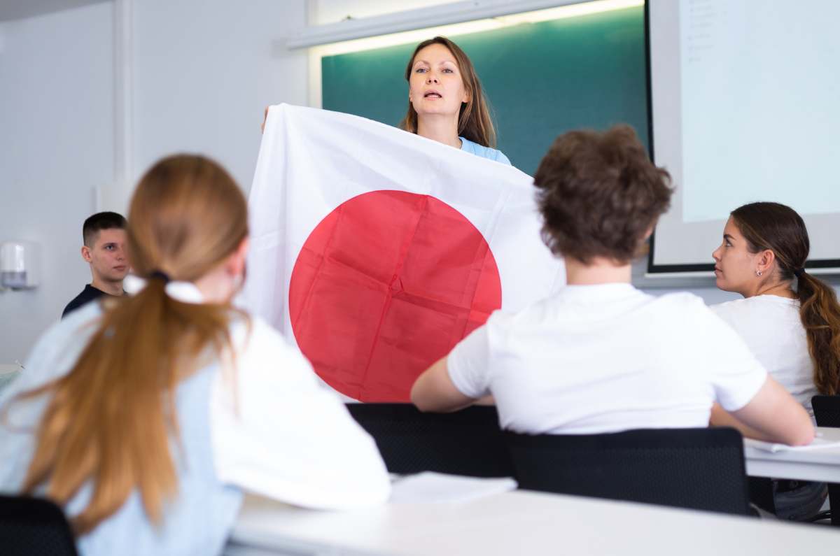 ¡Tu futuro en Japón empieza aquí! llega la primera Feria de Estudios en CDMX